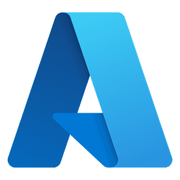 Azure DevOps logo