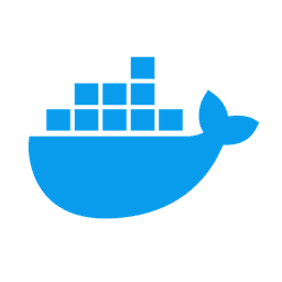 Docker logo