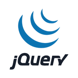 jQuery logo