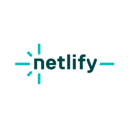 Netlify logo