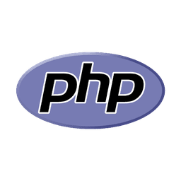 PHP logo