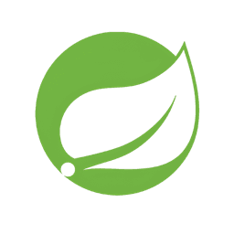 Spring Boot logo