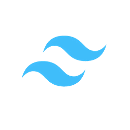 Tailwind CSS logo